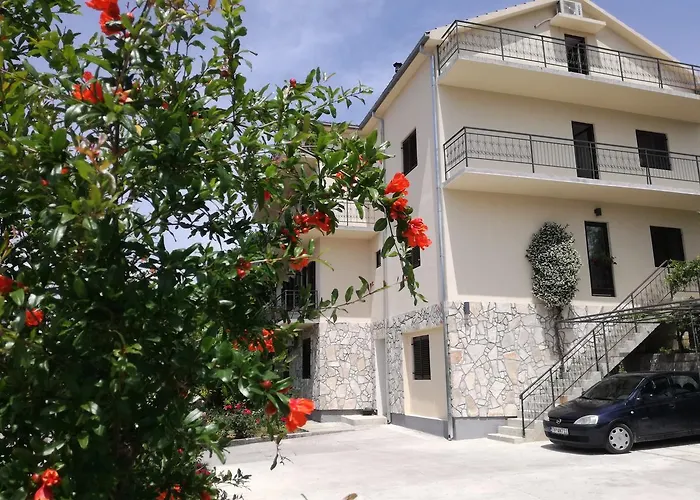 Milosavljevic Apartments