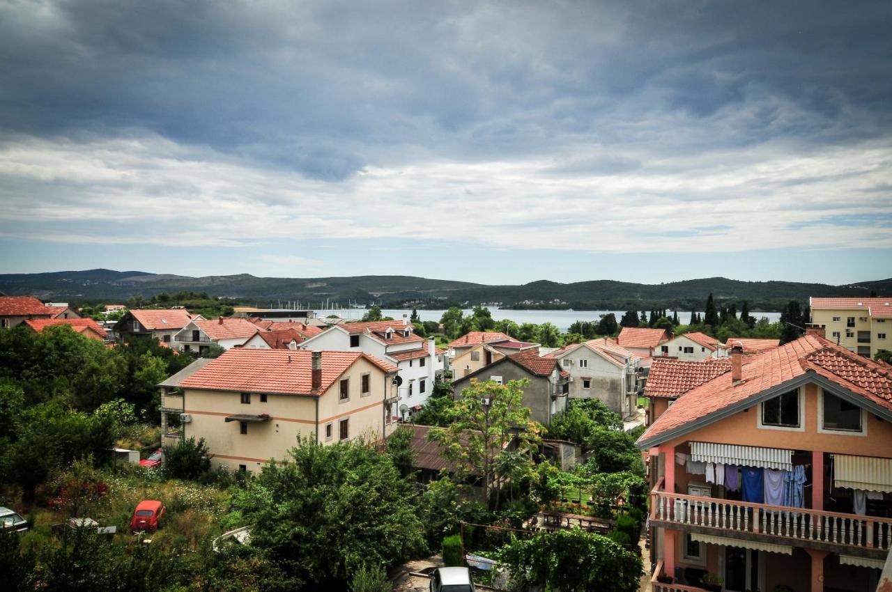 Apartment Milosavljevic Tivat