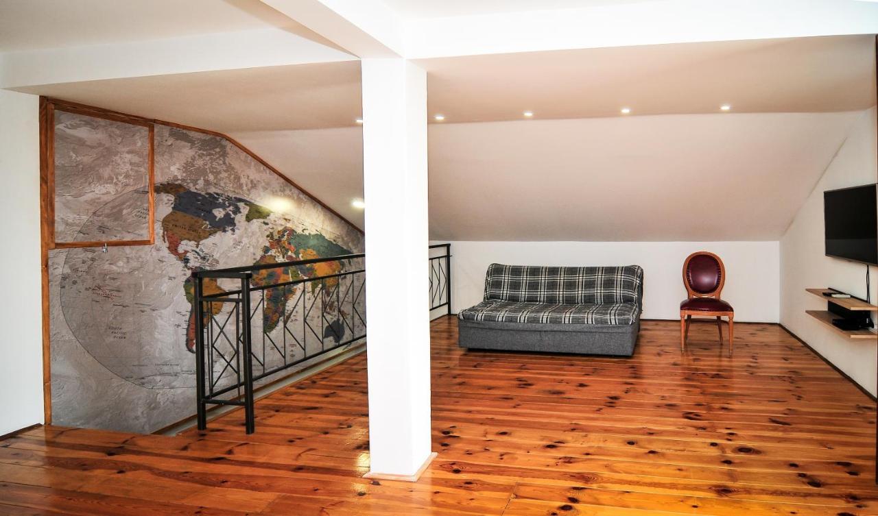 Apartment Milosavljevic