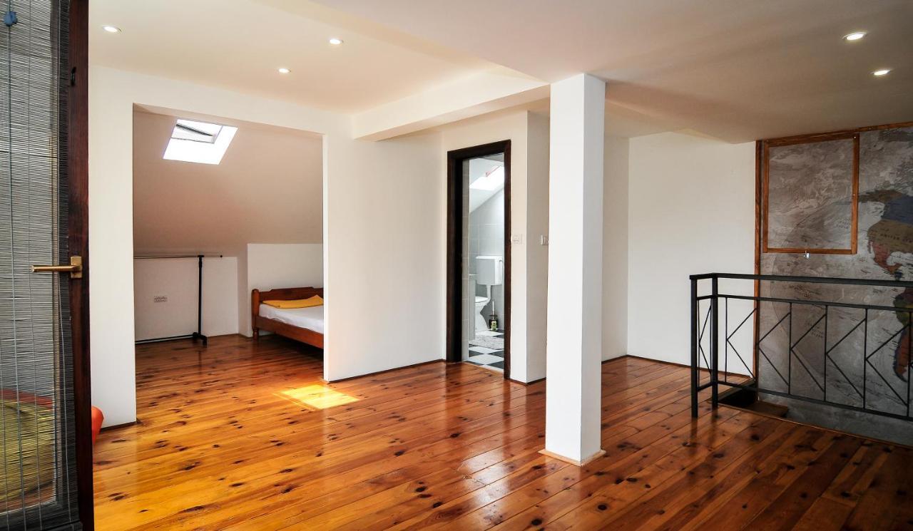 Milosavljevic Apartment *