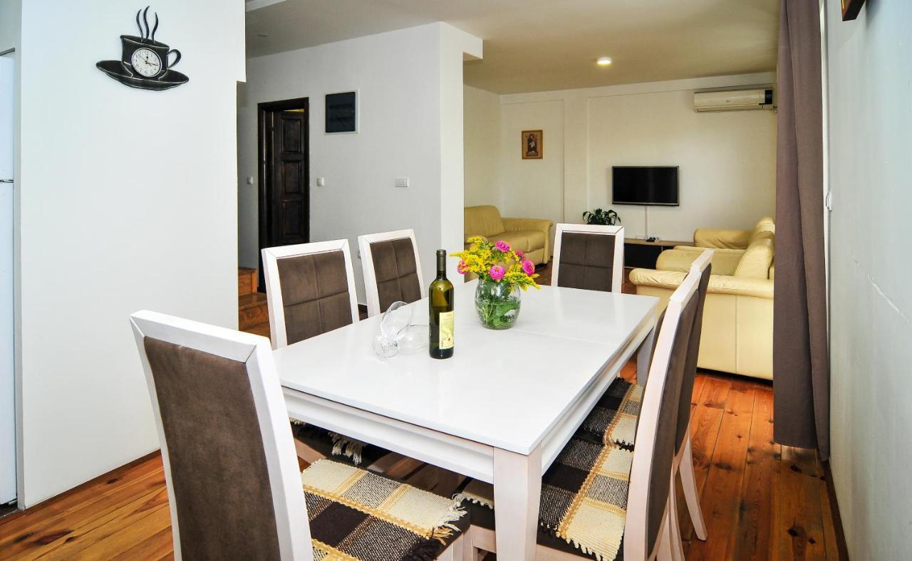 Milosavljevic Apartment *