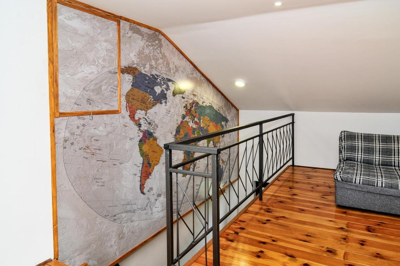 Apartment Milosavljevic