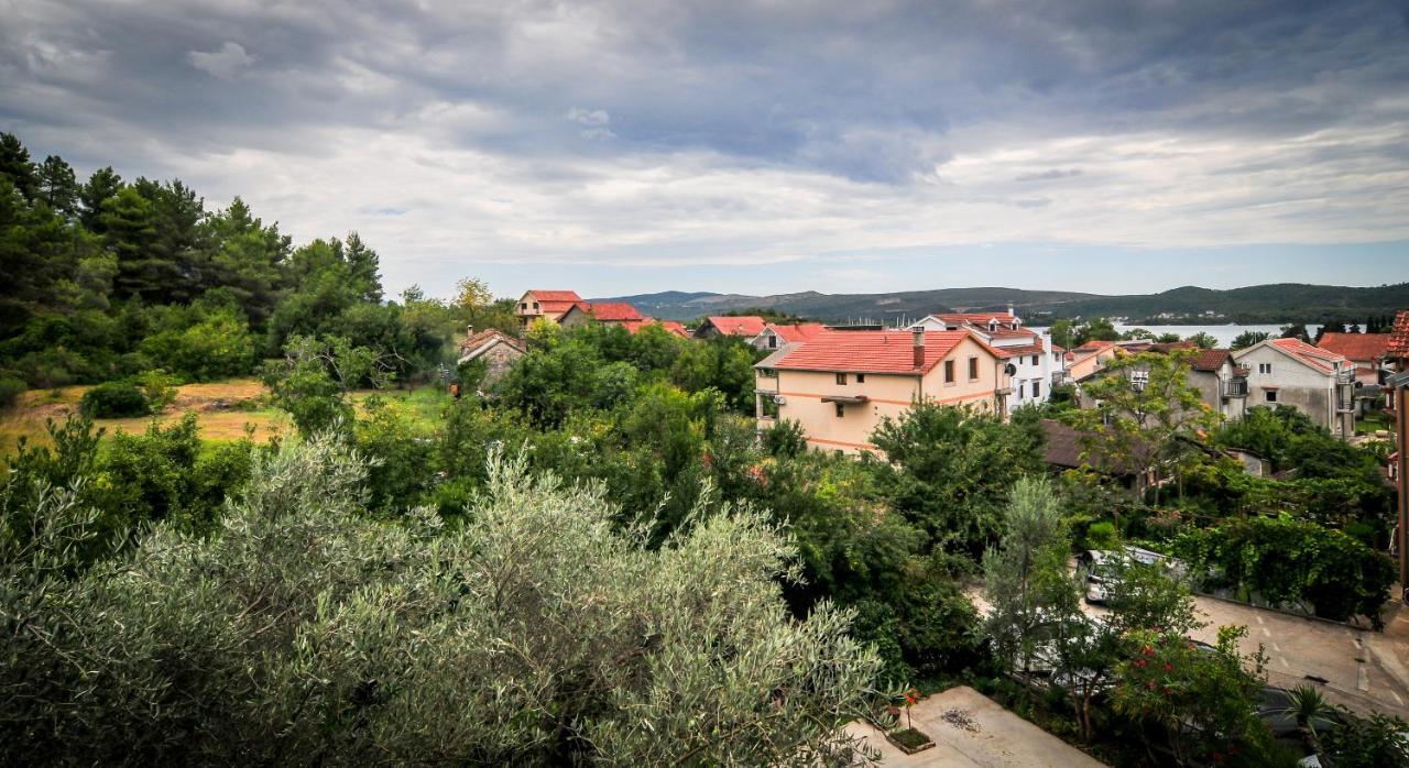 Milosavljevic *