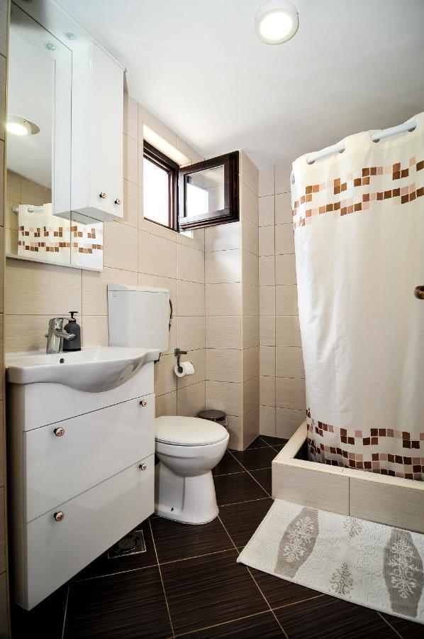 Milosavljevic Apartment