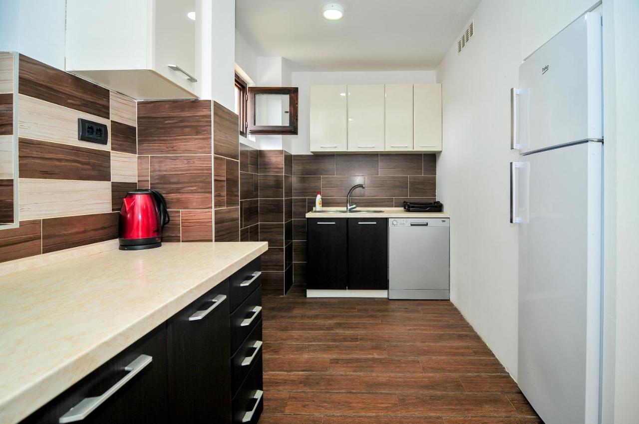 Apartment Milosavljevic Tivat