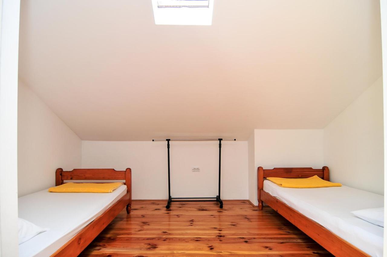 Milosavljevic Apartment Tivat