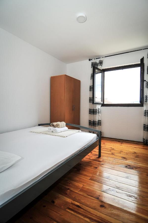Apartment Milosavljevic