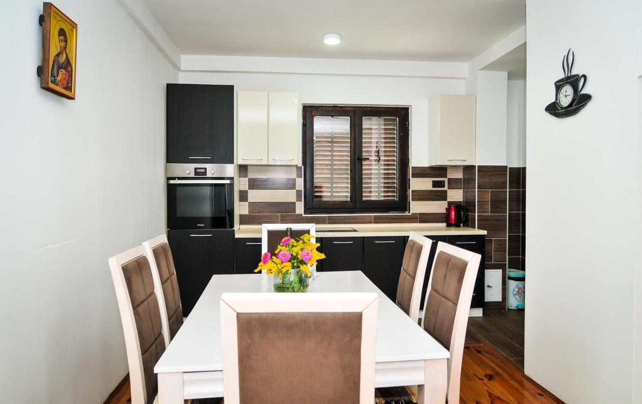 Apartment Milosavljevic