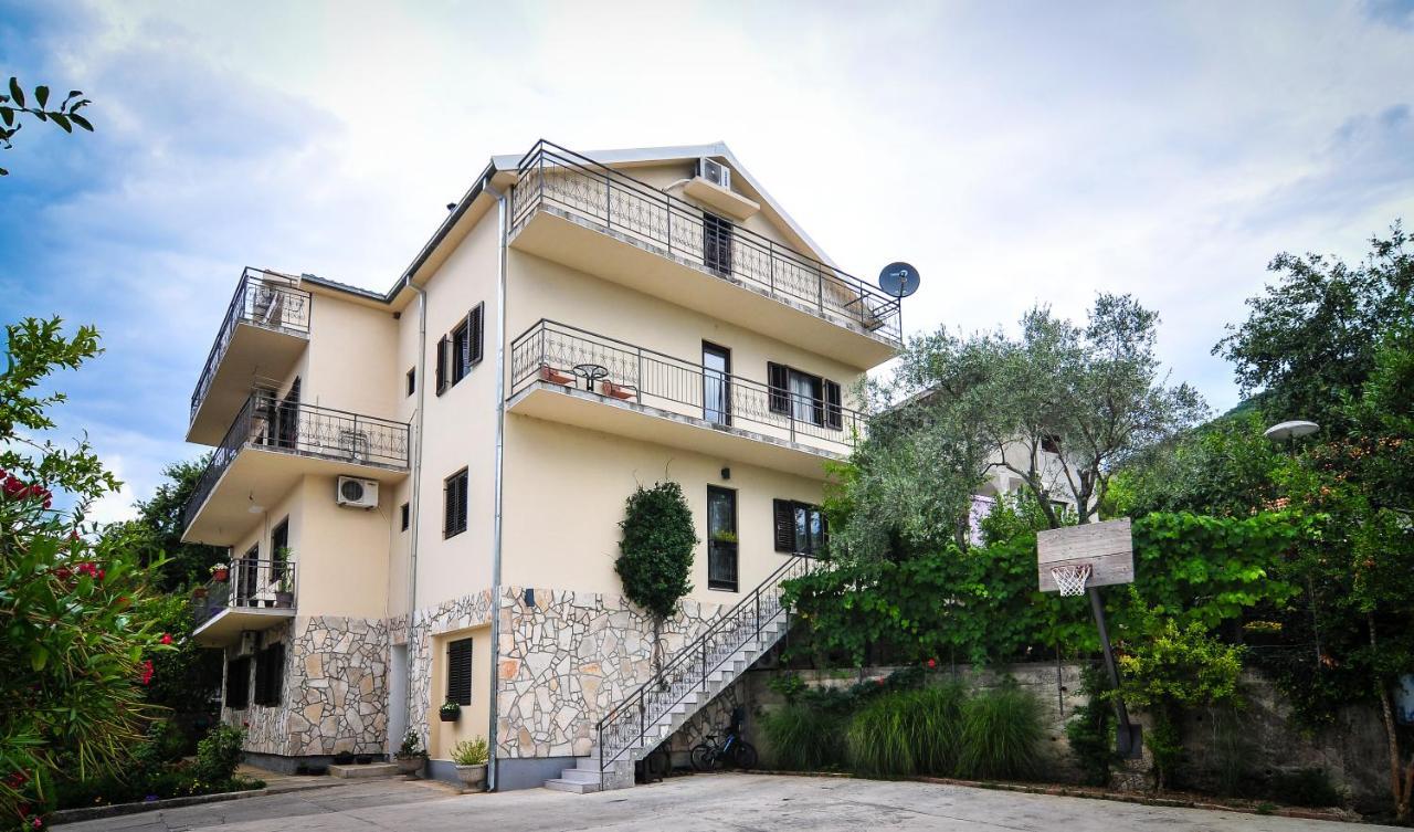 Milosavljevic Apartment *