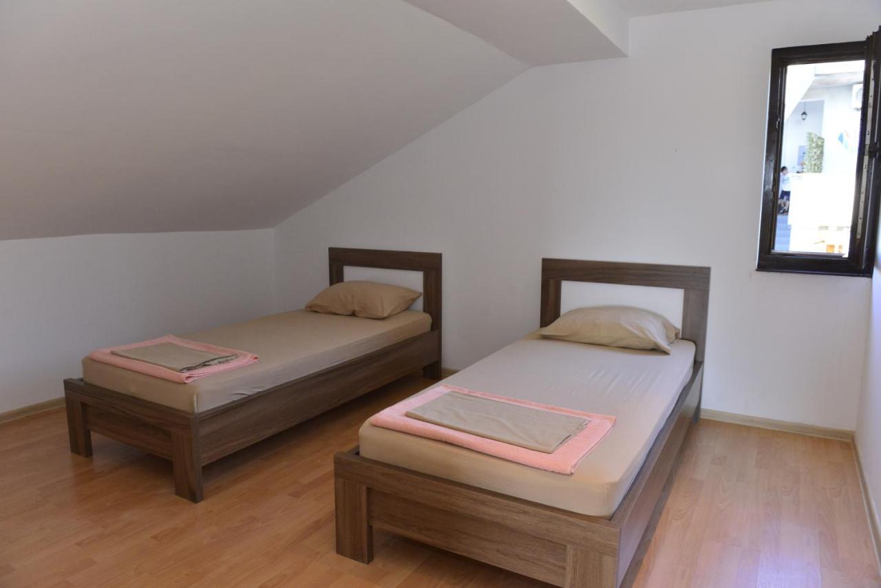 Apartment Milosavljevic Tivat