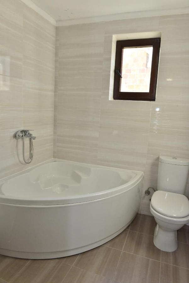 Milosavljevic Apartment *