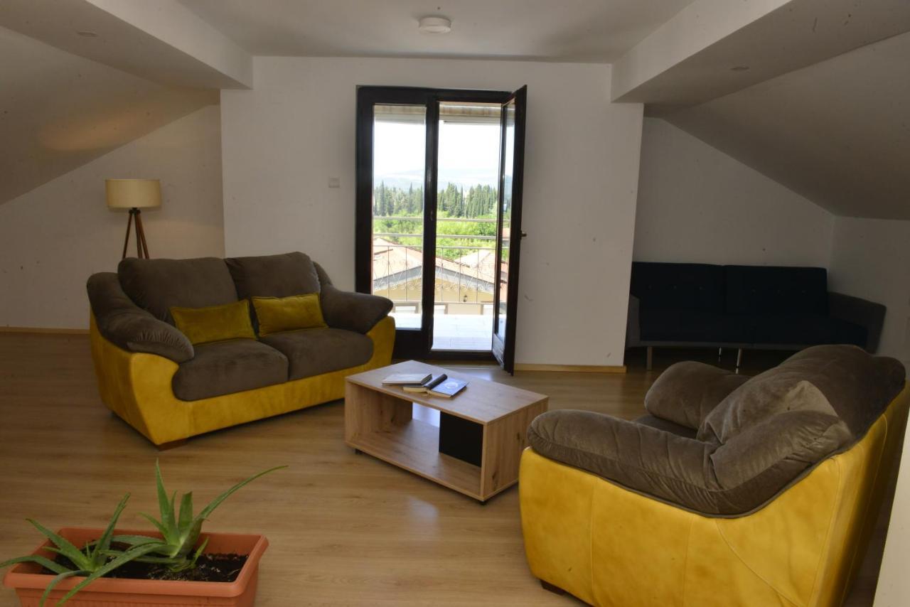 Milosavljevic Apartment *