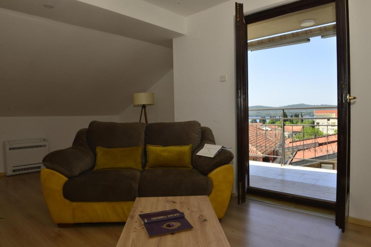 Milosavljevic Apartment