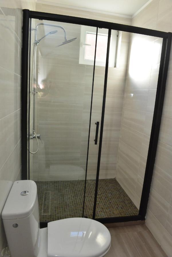 Milosavljevic Apartment Tivat