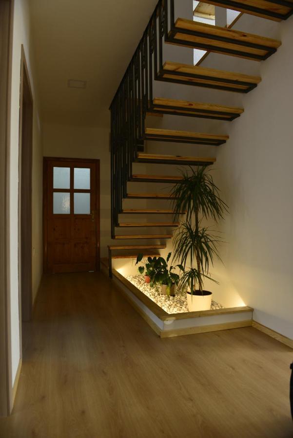 Apartment Milosavljevic *