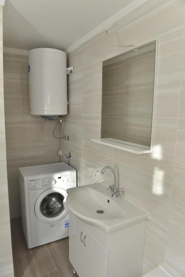 Apartment Milosavljevic