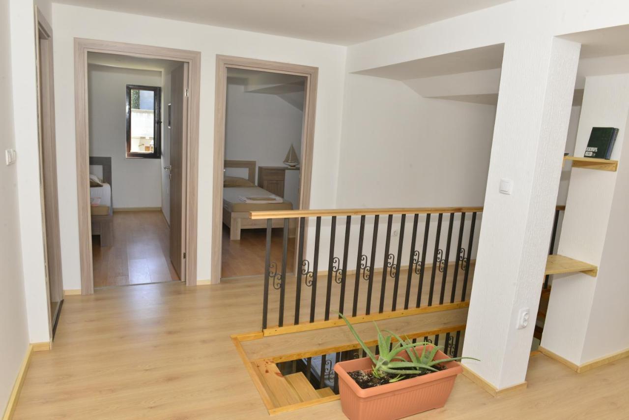 Apartment Milosavljevic *