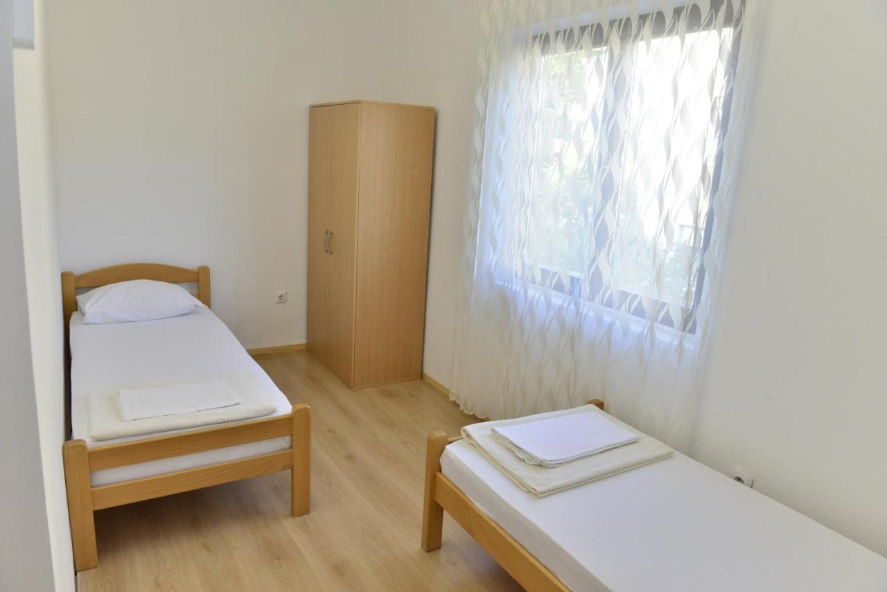 Milosavljevic Apartment