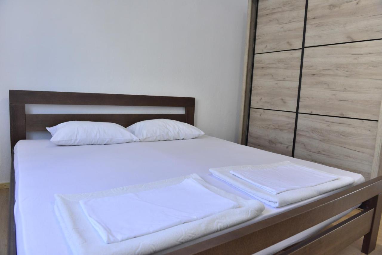 Milosavljevic Apartment *