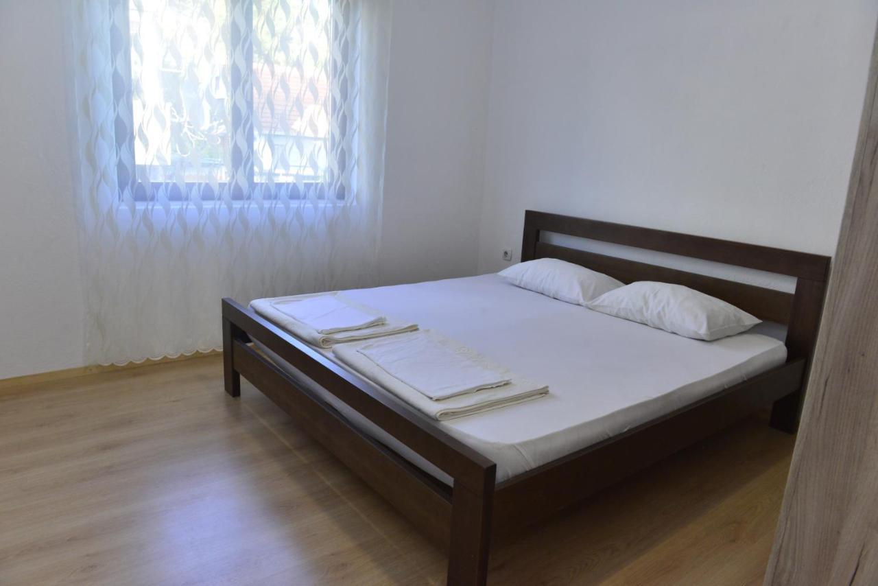 Apartment Milosavljevic
