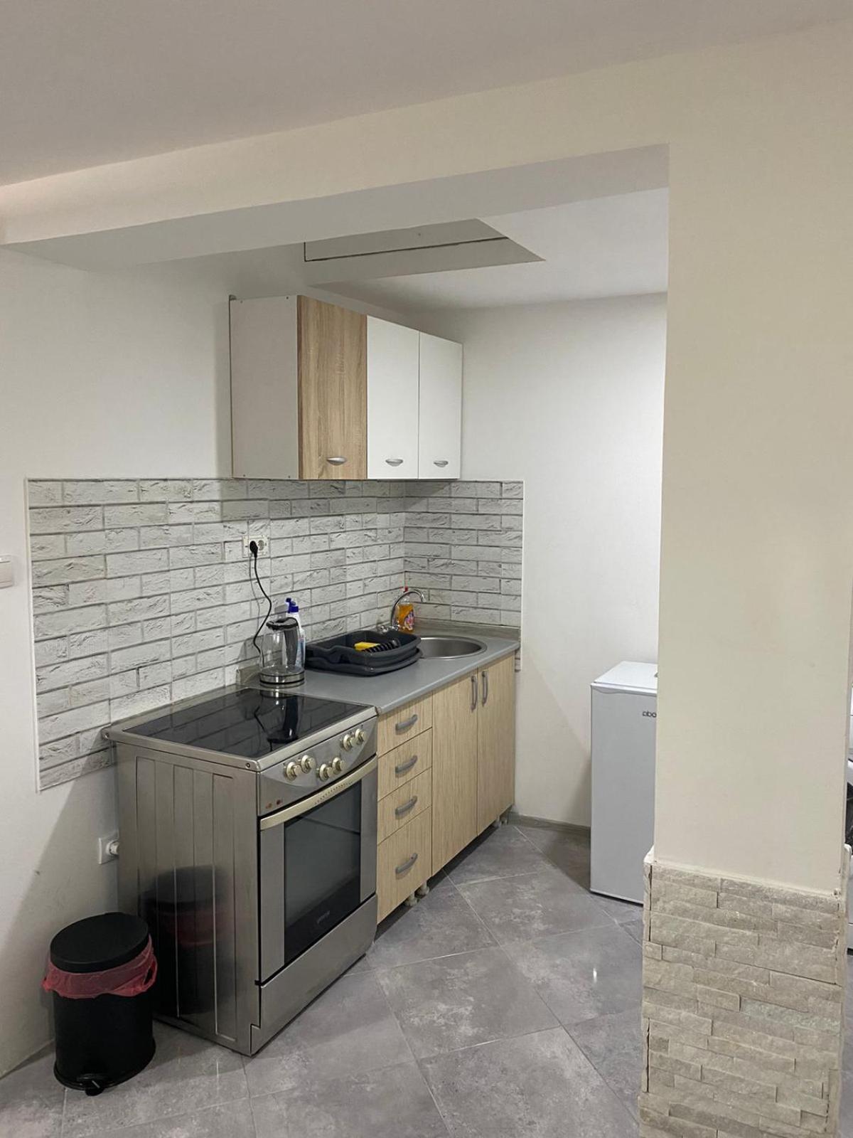 Apartment Milosavljevic *