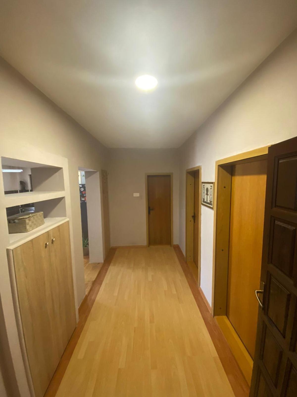 Apartment Milosavljevic