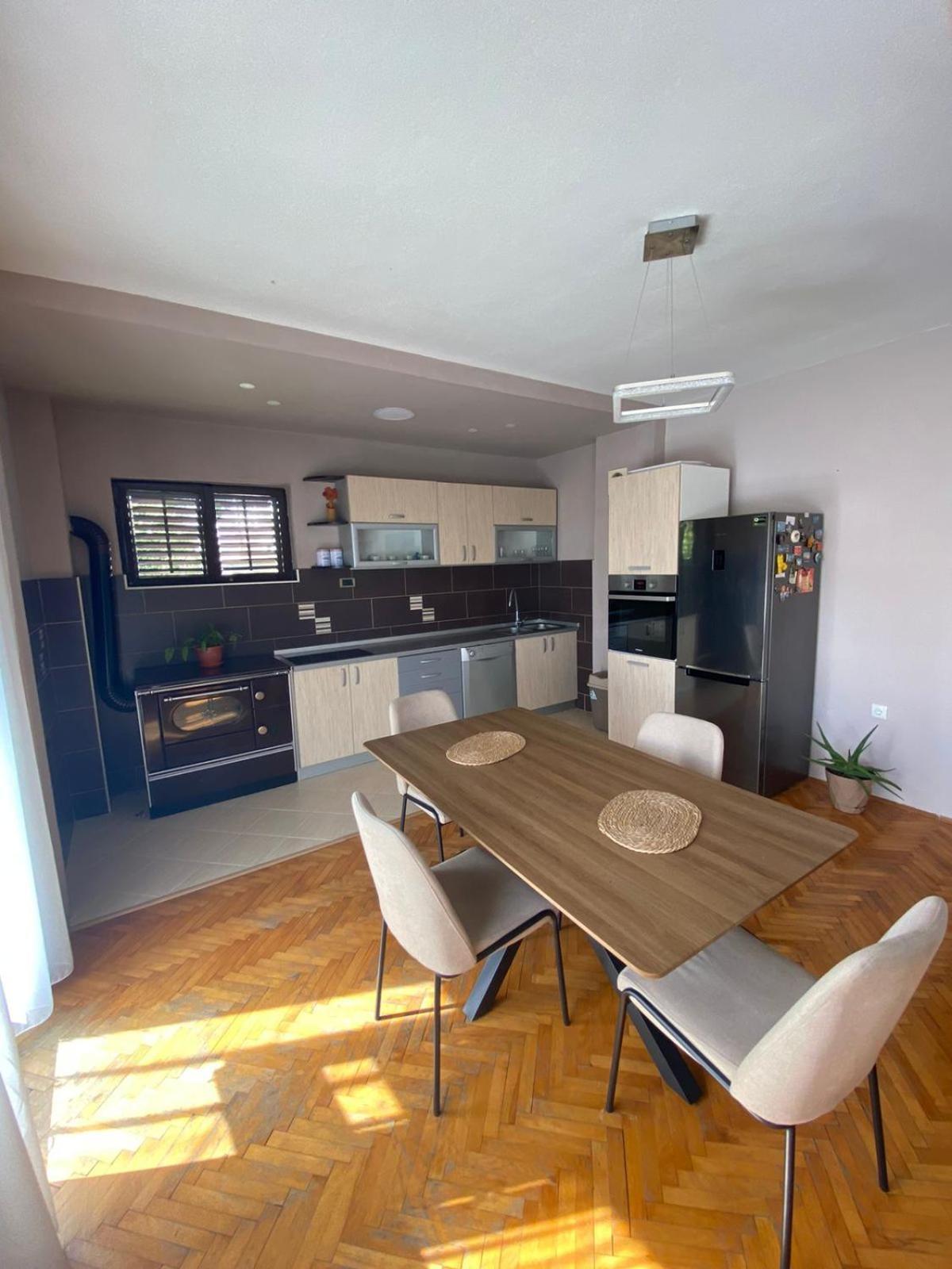 Milosavljevic Apartment *