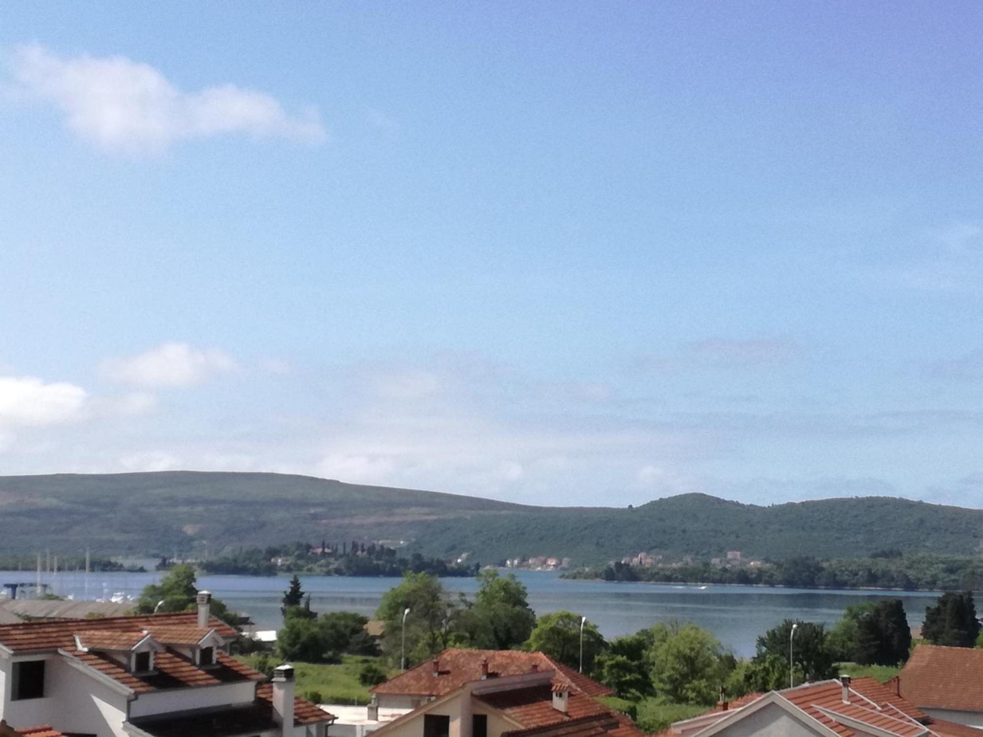 Apartment Milosavljevic Tivat