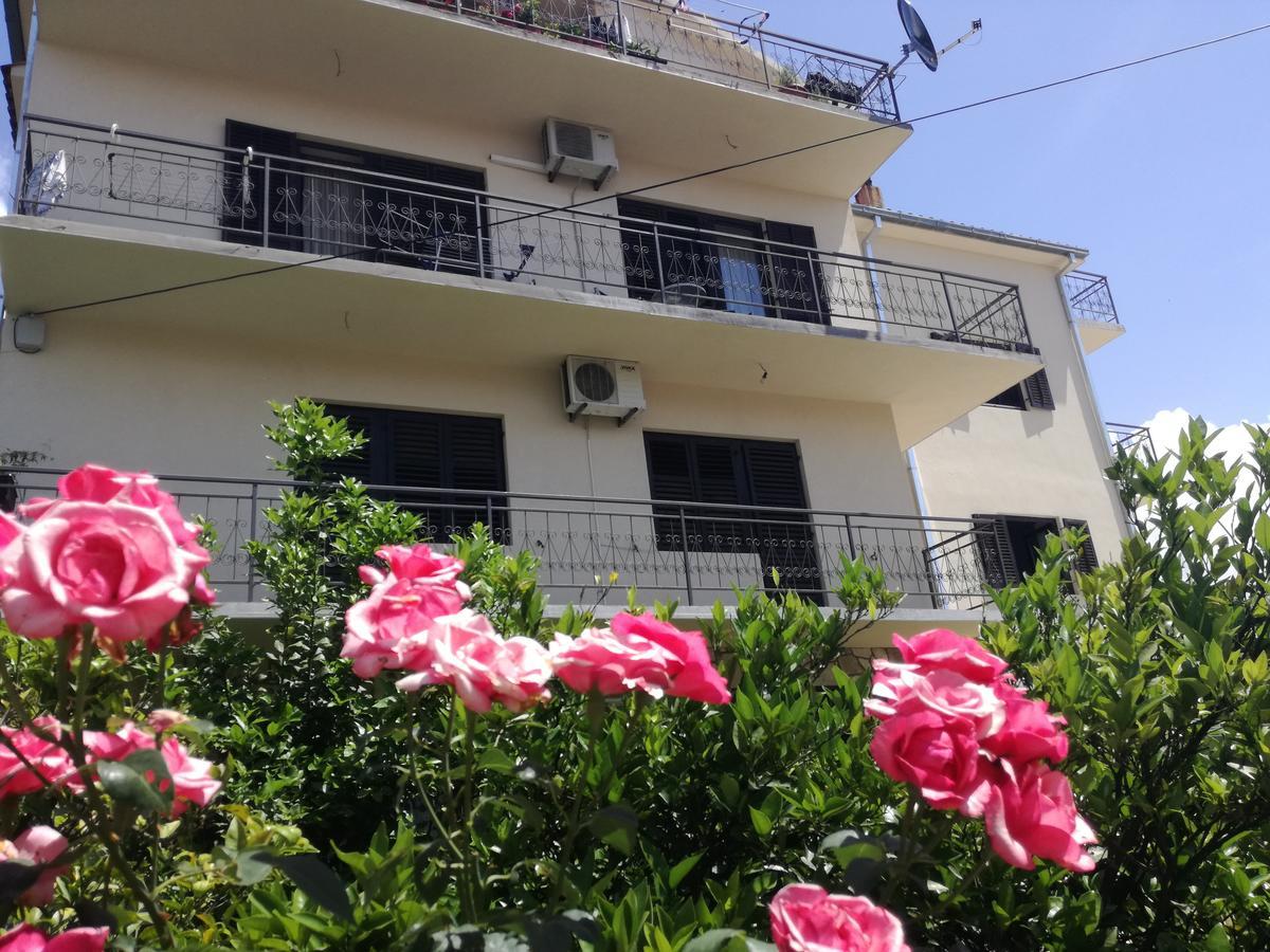 Apartment Milosavljevic
