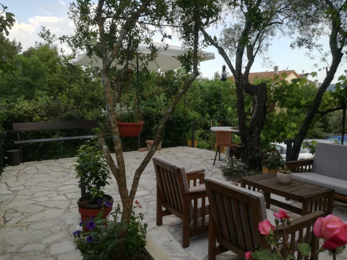 Apartment Milosavljevic