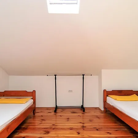 Milosavljevic Apartments Tivat Exterior photo