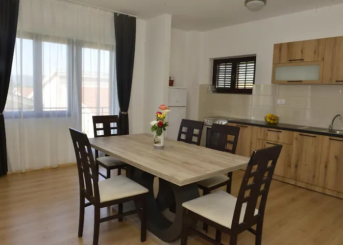 Milosavljevic Apartments