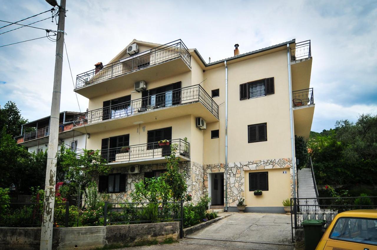 Apartment Milosavljevic