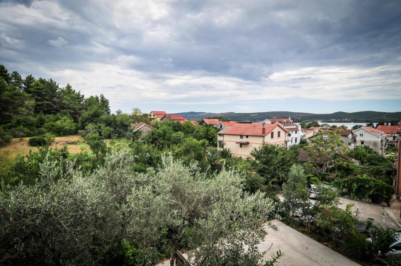 Apartment Milosavljevic Tivat