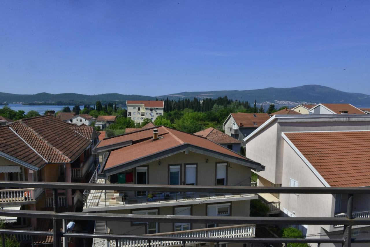 Apartment Milosavljevic Tivat