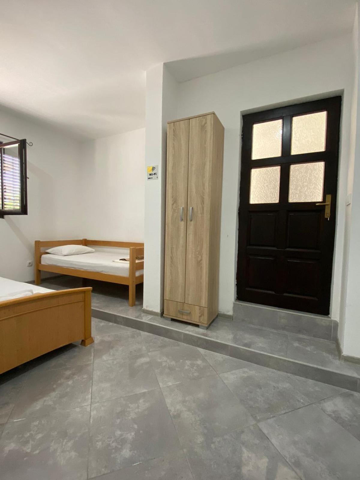 Apartment Milosavljevic Tivat