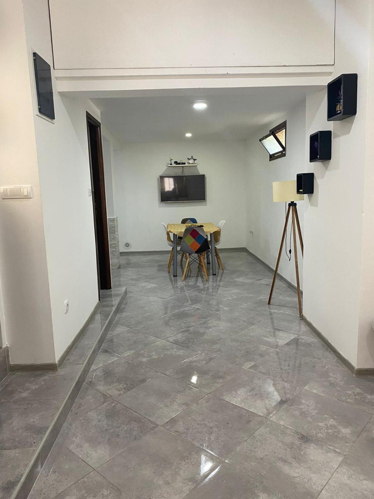 Apartment Milosavljevic