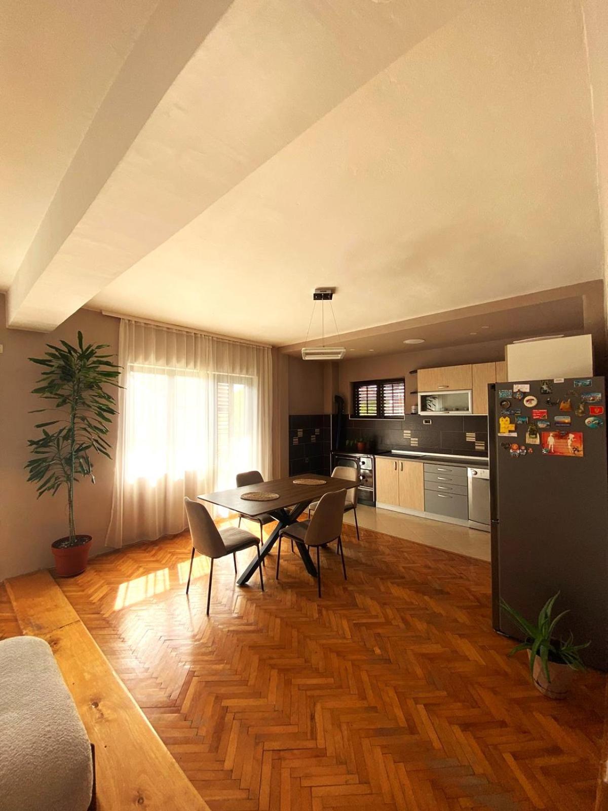 Milosavljevic Apartment