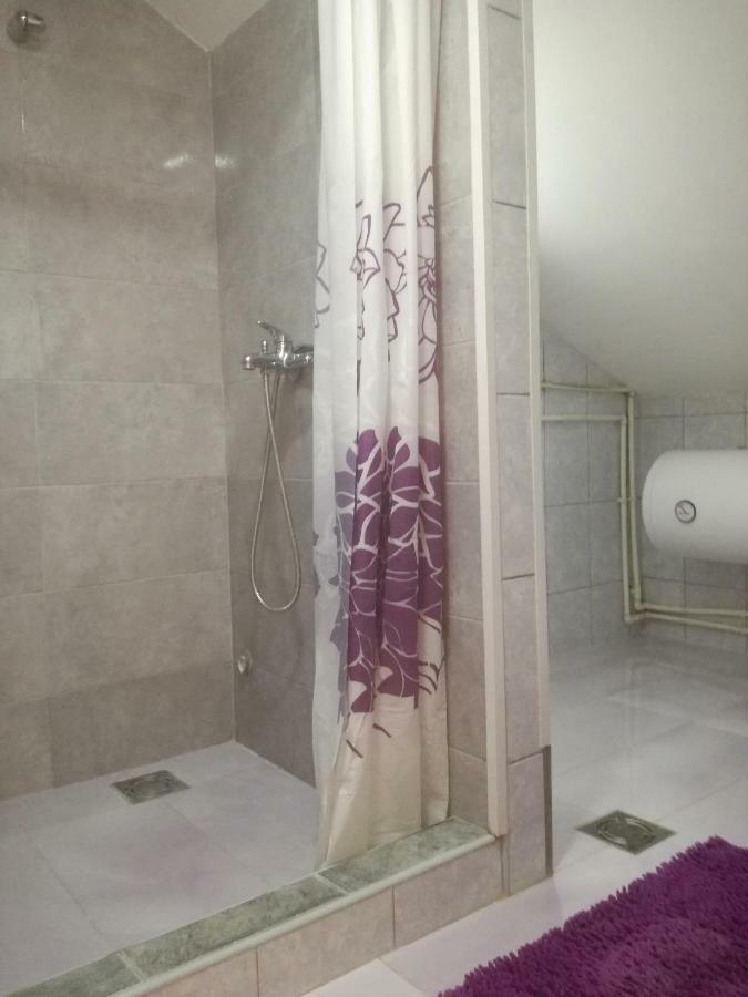 Apartment Milosavljevic