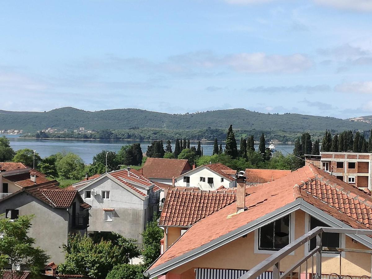 Milosavljevic * Tivat